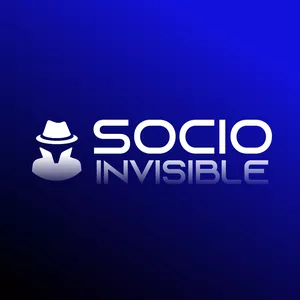 Imagen de portada para Curso online Academia Socio Invisible