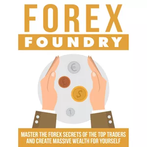 Imagen de portada para Ebook Dominar los secretos del mercado de FOREX