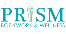 PRISM Bodywork & Wellness logo