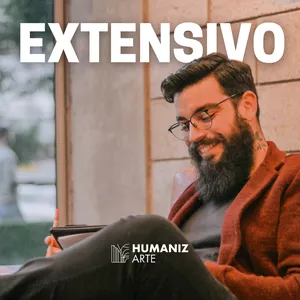 Imagem de capa para o Curso online Extensivo Humanizarte ENEM e Vestibulares