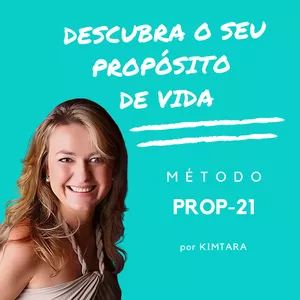 Imagem de capa para o Curso online PROP-21: DESCUBRA O SEU PROPÓSITO DE VIDA