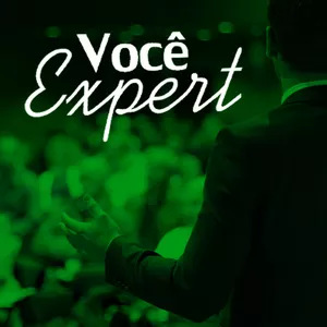 Imagem de capa para o Curso online Você Expert - Aprenda a ganhar de R$ 50 a R$ 1 mil falando sobre assuntos que você adora conversar