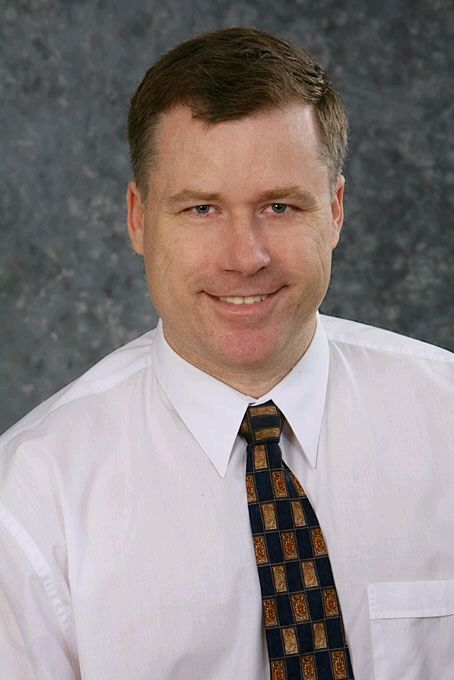 Robert Crane