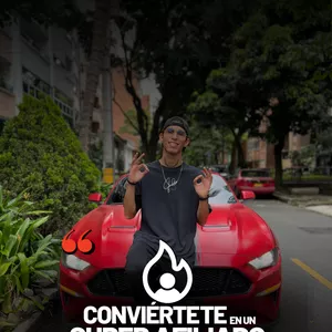 Imagen de portada para Curso online Lanzamientos Como Afiliado - Angel Palma