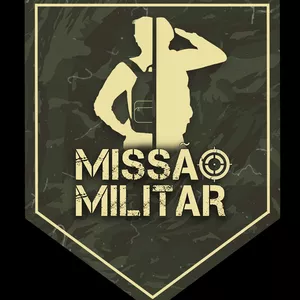 Imagem principal do produto EsPCEx - Missão Militar