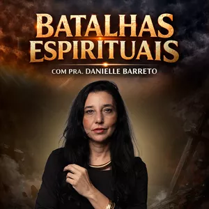 Batalhas Espirituais por GOLSTEP DIGITAL