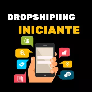 Curso DROPSHIPPING PARA INICIANTES