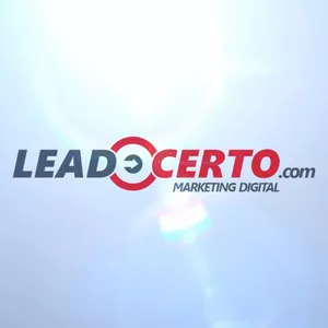 Imagem de capa para o Curso online LEAD CERTO - LEAD JÁ