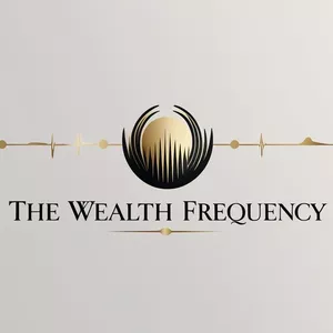 Cover image for Online course The Wealth Frequency