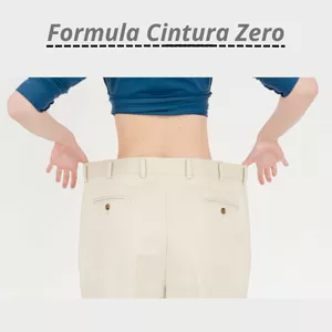 Imagen de portada para Curso online Formula Cintura Cero
