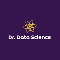 Dr. Data Science logo