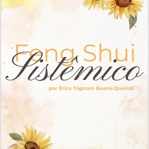 Imagem do curso Feng Shui Sistêmico 