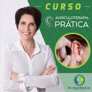 Imagem principal do produto Auriculoterapia Prática