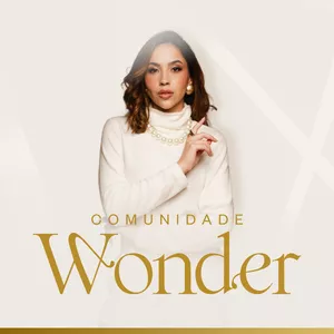 Imagem de capa para o Curso online Comunidade Wonder