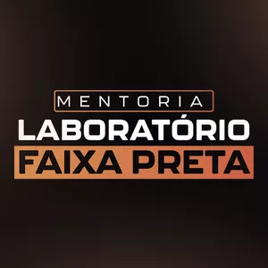 Imagem de capa para o Curso online Mentoria Faixa Preta