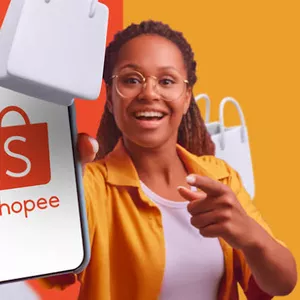 Imagem do curso Vendendo na shopee