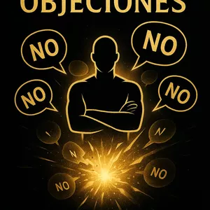 Imagen de portada para Ebook MANUAL DE OBJECIONES Y CIERRE DE VENTAS 