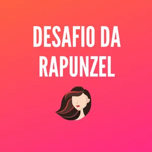 Imagem de capa para o Ebook Desafio Rapunzel - Recupere e Acelere o Crescimento