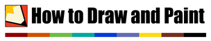 How to Draw and Paint