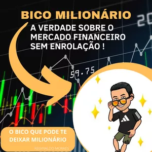 Imagem de capa para o Curso online Bico Milionario
