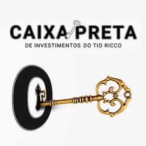 Imagem de capa para o Curso online Caixa Preta de Investimentos do Tio Ricco