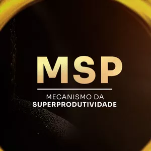 Imagem de capa para o Curso online MECANISMO DA SUPERPRODUTIVIDADE 