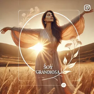 Imagen de portada para Curso online Mentoría SOY GRANDIOSA