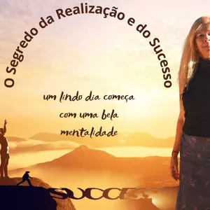 Imagem de capa para o Curso online O Segredo da Realização e do Sucesso