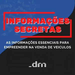 Imagem de capa para o Ebook A solução perfeita para entender o mercado de venda dos carros