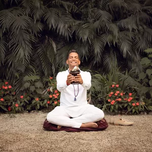 Imagen de portada para Curso online Calma tu mente