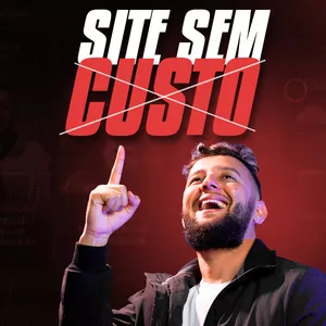 Imagem de capa para o Curso online Site Sem Custo 6 Meses