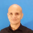 Professor Rubinho