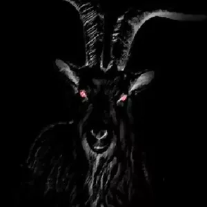 Imagem de capa para o Ebook Poderoso Livro da Cabra Preta 