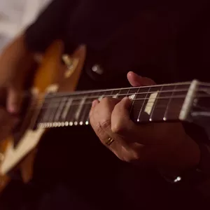 Imagem do curso Escalas Pentatônicas - Indo Muito Além Da Escala