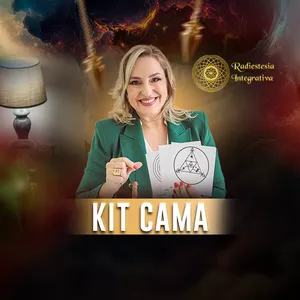 Imagem de capa para o Curso online Kit Cama