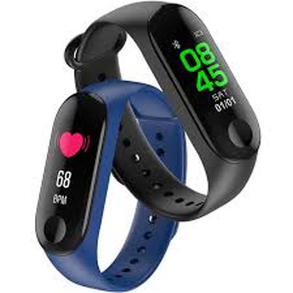 smartband m3 ip67
