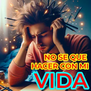 Imagen de portada para Curso online No sé qué hacer con mi vida