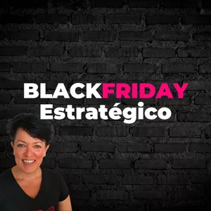 Imagen de portada para Curso online Black Friday Estratégico