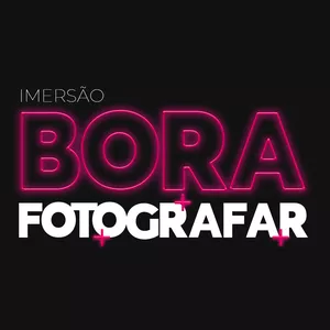 Imagem principal do produto Bora Fotografar