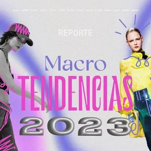 Imagen de portada para Curso online MACRO TENDENCIAS 2023