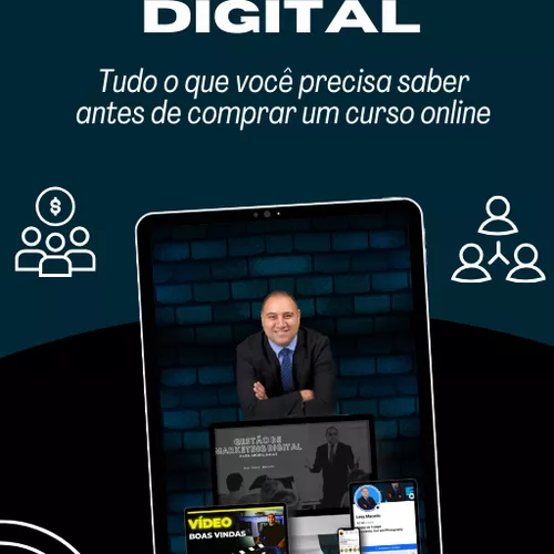 Mercado Digital - Tudo que você precisa saber antes de comprar um curso online