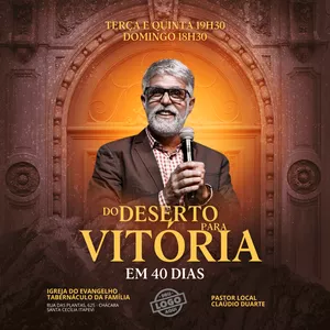 Imagem de capa para o Ebook Pack com 25 artes para igrejas - Canva 