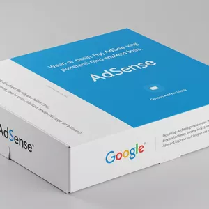 Imagem de capa para o Curso online EM BUSCA DO ADSENSE