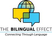 The Bilingual Effect logo