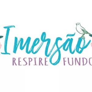 Imagem de capa para o Evento online Imersão Respire Fundo