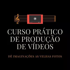 Curso Edição de Vídeos