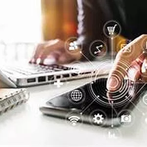 Imagem de capa para o Ebook NOVATO EM MARTKETING