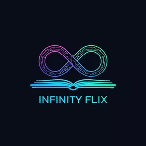 Imagem de capa para o Curso online INFNITY FLIX