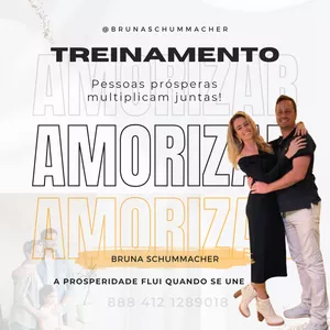 Imagem de capa para o Curso online Amorizar 