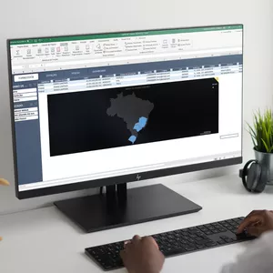 Imagem do curso PLANILHA GESTÃO DE COMPRAS